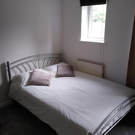 Stylish Private Double Room W/Ensuite London Exterior foto