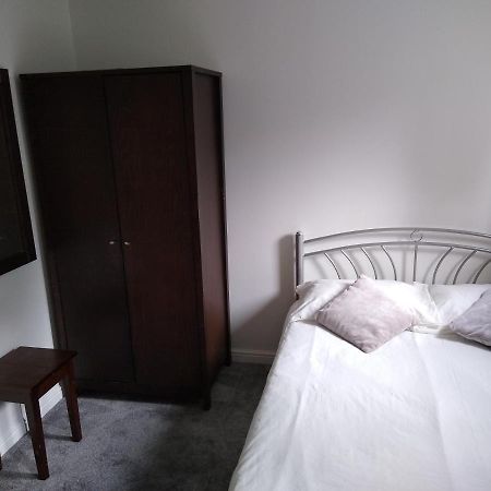 Stylish Private Double Room W/Ensuite London Exterior foto