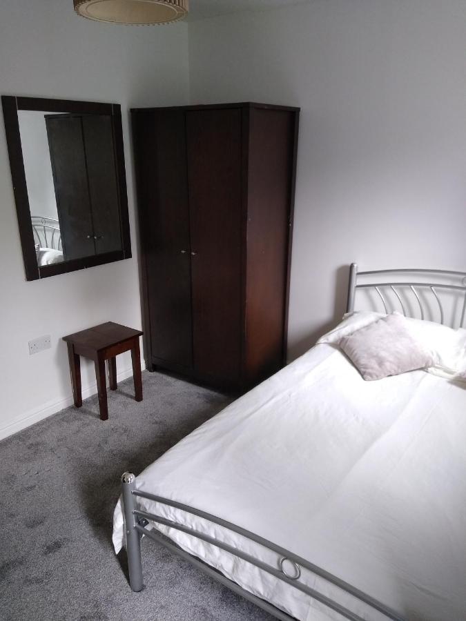 Stylish Private Double Room W/Ensuite London Exterior foto